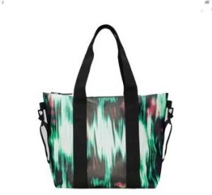 Tašky cez rameno Rains  TOTE BAG MINI W3
