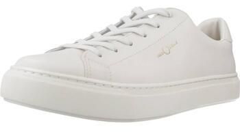 Nízke tenisky Fred Perry  LEATHER