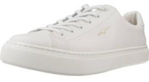 Nízke tenisky Fred Perry  LEATHER