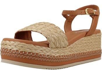 Espadrilky Unisa  KEBEC 25 GRA