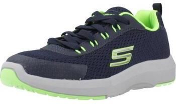 Nízke tenisky Skechers  DYNAMIC TREAD-NITROD