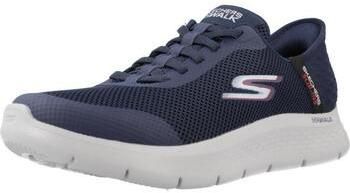 Nízke tenisky Skechers  SLIP INS: GO WALK