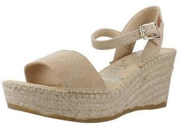 Espadrilky Vidorreta  37900SRDO