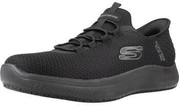 Nízke tenisky Skechers  SUMMITS SR-COLIN SLIP-INS