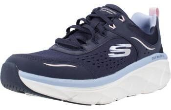 Nízke tenisky Skechers  DLUX WALKER 2.0