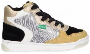 Módne tenisky Kickers  -