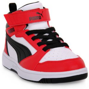 Členkové tenisky Puma  03 REBOUND V6 MID
