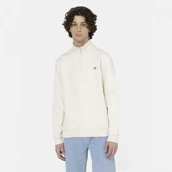 Mikiny Dickies  Oakport quarter zip