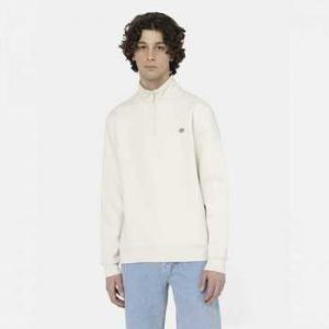 Mikiny Dickies  Oakport quarter zip