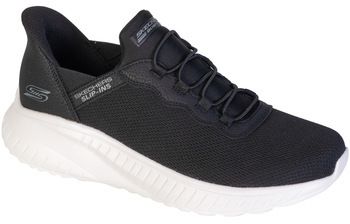 Nízke tenisky Skechers  Slip-Ins: BOBS Sport Squad Chaos,slip-ins
