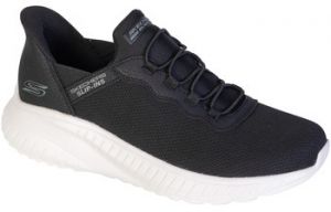 Nízke tenisky Skechers  Slip-Ins: BOBS Sport Squad Chaos,slip-ins
