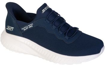 Nízke tenisky Skechers  Slip-Ins: BOBS Sport Squad Chaos,slip-ins