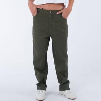 Nohavice päťvreckové Hurley  SUPPLY PANT