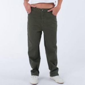 Nohavice päťvreckové Hurley  SUPPLY PANT