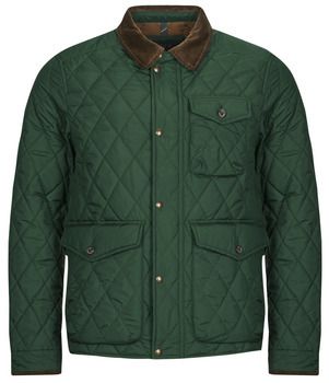 Parky Polo Ralph Lauren  BEATON QUILTED JACKET