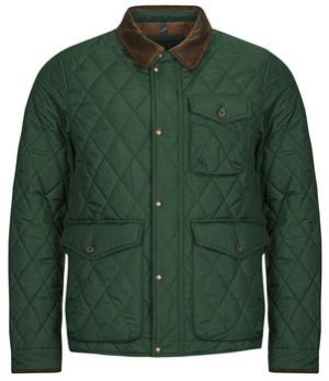 Parky Polo Ralph Lauren  BEATON QUILTED JACKET
