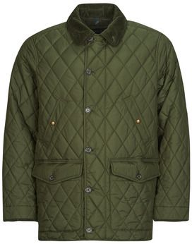 Parky Polo Ralph Lauren  CAR COAT MATELASSEE