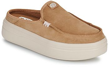 Slip-on HEYDUDE  AUSTIN LIFT CLASSIC