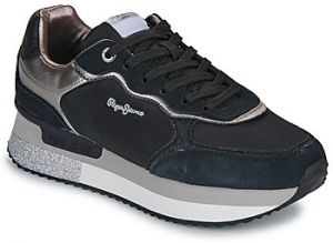 Nízke tenisky Pepe jeans  RUSPER GLAM W