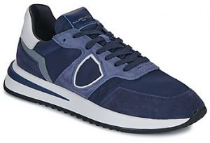 Nízke tenisky Philippe Model  TROPEZ 2.1 LOW MAN