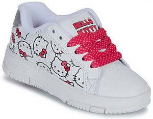 Kolieskové topánky Heelys  HELLO KITTY KOLECT