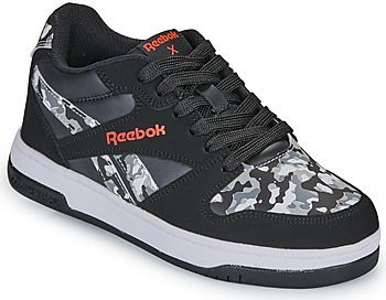 Kolieskové topánky Heelys  REEBOK BB4500 LOW