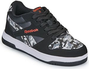 Kolieskové topánky Heelys  REEBOK BB4500 LOW