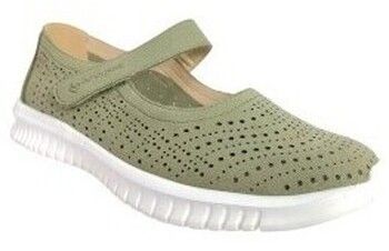 Nízke tenisky Amarpies  Zapato señora  28353 aog kaki