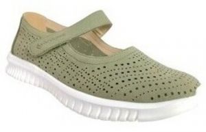 Nízke tenisky Amarpies  Zapato señora  28353 aog kaki