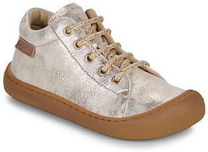 Členkové tenisky Naturino  BAREFOOT AMUR ZIP