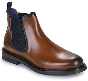 Polokozačky Brett & Sons  4702-GORDON