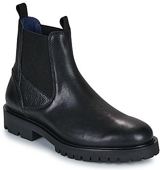 Polokozačky Brett & Sons  4709-LENEUF