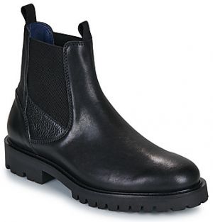Polokozačky Brett & Sons  4709-LENEUF