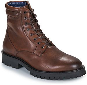 Polokozačky Brett & Sons  4711-LENEUF