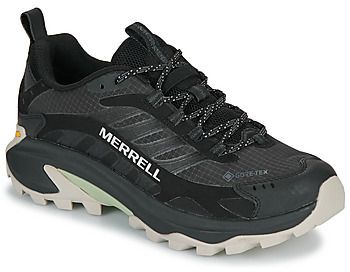 Turistická obuv Merrell  MOAB SPEED 2 GTX