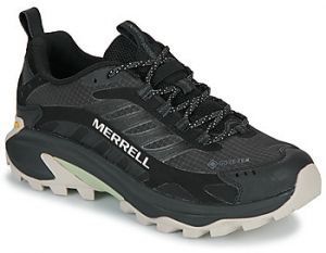 Turistická obuv Merrell  MOAB SPEED 2 GTX