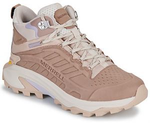 Turistická obuv Merrell  MOAB SPEED 2 LTR MID WP