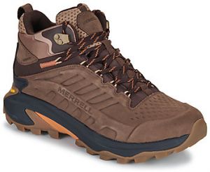 Turistická obuv Merrell  MOAB SPEED 2 LTR MID WP