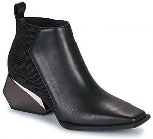 Čižmičky United nude  Ricky Mid