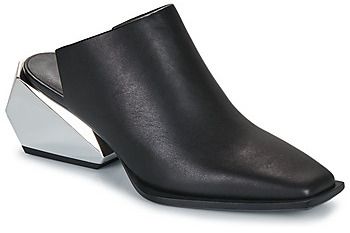 Šľapky United nude  Ricky Mule Mid