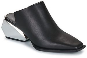 Šľapky United nude  Ricky Mule Mid