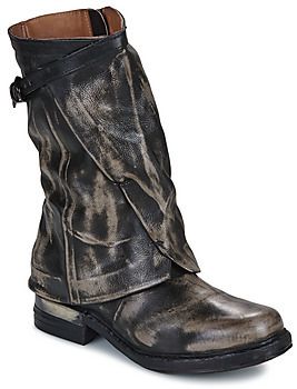 Polokozačky Airstep / A.S.98  ARCH MID