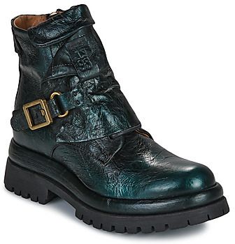 Polokozačky Airstep / A.S.98  DIBLA BUCKLE