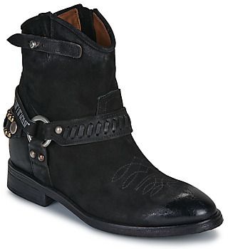 Polokozačky Airstep / A.S.98  ISOLA BUCKLE