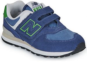 Nízke tenisky New Balance  574