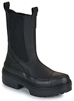 Polokozačky Converse  CHUCK TAYLOR ALL STAR LUGGED HEEL CHELSEA BOOT