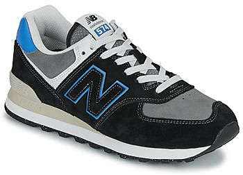Nízke tenisky New Balance  574