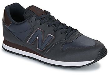 Nízke tenisky New Balance  500