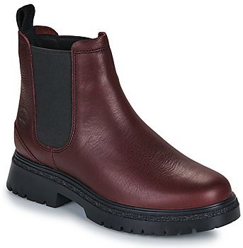 Polokozačky Timberland  CAMBRIA VALLEY