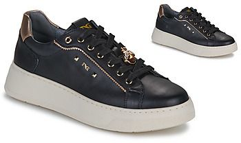 Nízke tenisky NeroGiardini  I514170D-100